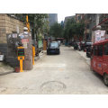 High Quality Intelligent Manual Parking System Car Automatic Road Barrier Gate